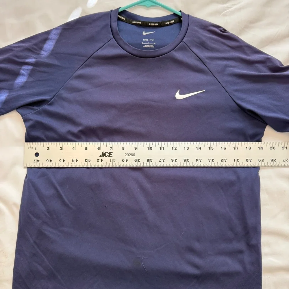 Nike swim dri